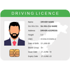 Verify Driving Licence - PK APK