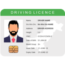Driving Licence Verification Pakistan APK