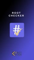 Root Checker постер