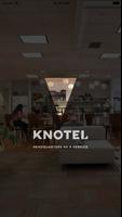 Knotel - Company Workspace الملصق