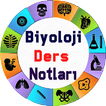 Biyoloji Ders Notları