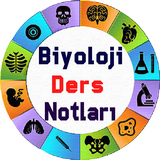 Biyoloji Ders Notları آئیکن