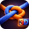 Knots Master 3D: Tying Guide APK