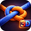Knots Master 3D: Tying Guide icon