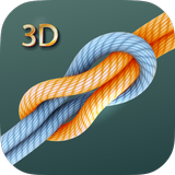 Knots 3D - How To Tie Knots