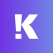 Knovo Learning App icon
