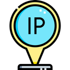 Know IP and Location Easy Way biểu tượng