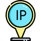 Know IP and Location Easy Way アイコン