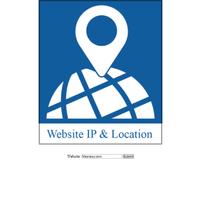 Know IP and Location Easy Way ảnh chụp màn hình 2