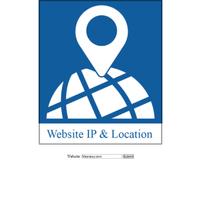 Know IP and Location Easy Way スクリーンショット 2