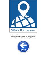 Know IP and Location Easy Way скриншот 3