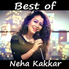 Hits of Neha Kakkar आइकन