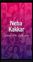 Hits of Neha Kakkar Plakat
