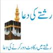 Rishtey ki duain icono