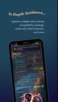 برنامه‌نما KnowTheZodiac عکس از صفحه