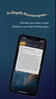 برنامه‌نما KnowTheZodiac عکس از صفحه