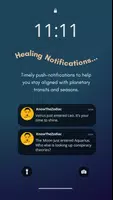 برنامه‌نما KnowTheZodiac عکس از صفحه