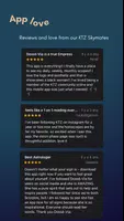برنامه‌نما KnowTheZodiac عکس از صفحه