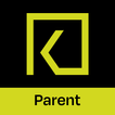 آیکون‌ Knowvo Parent