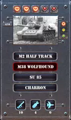 Tank Quiz - Guess battle tanks APK download