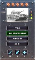 Tank Quiz - Devinez Blindés capture d'écran 3