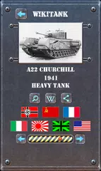 Tank Quiz - Guess battle tanks APK download