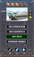 Tank Quiz 2 - Guess moderm war اسکرین شاٹ 3