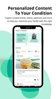 CREDA-Manage Chronic Condition ภาพหน้าจอ 2