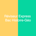 Jeu de Révision Bac Histoire