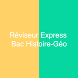 Jeu de Révision Bac Histoire