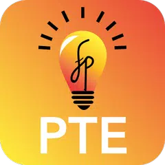 PTE - Practice, Mock Exams, Vo アプリダウンロード