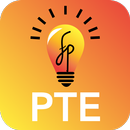 PTE - Practice, Mock Exams, Vo APK