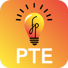 PTE - Practice, Mock Exams, Vo icono