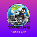 Mr. Know It All Driver