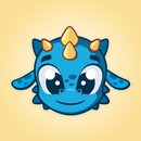 Maneno - læsningen starter her APK