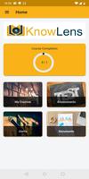 Knowlens Mobile Screenshot 1