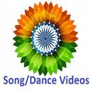 Desh Bhakti Songs Dance Videos APK