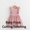 Frock Cutting And Stitching Videos