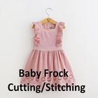 Frock Cutting And Stitching Videos 아이콘