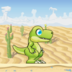 Dinno Runner 图标
