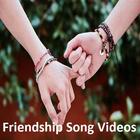 Friendship Video Song Status 2019 icône