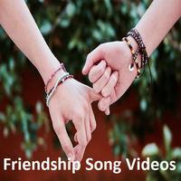 Poster Friendship Video Song Status 2019