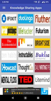 Knowledge Apps 截图 1