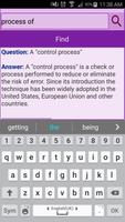 CSA Control Self Assessment :N screenshot 3