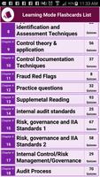 CSA Control Self Assessment :N poster