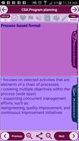 CSA Control Self Assessment :N screenshot 1
