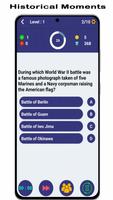 USA Quiz: Trivia Games capture d'écran 2
