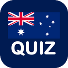 Australia Quiz: Trivia Games icône