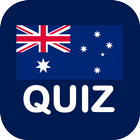Australia Quiz: Trivia Games أيقونة
