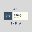 Filing GST Returns icône
